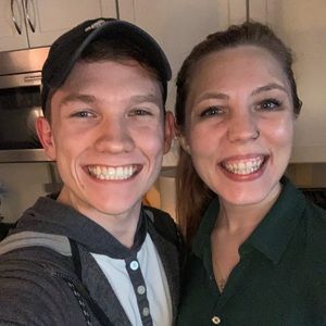 Meet your Posher, Patrick